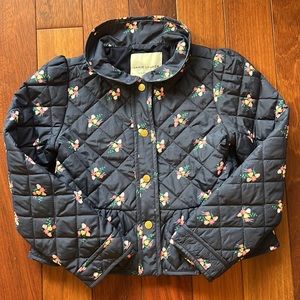 Janie and Jack Jacket